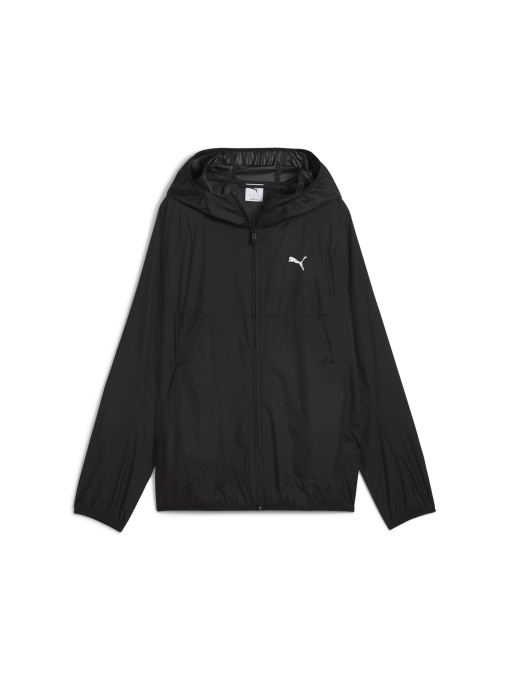 Куртки та дублянки PUMA Packlite Windbreaker модель 629907 Фото