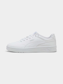 Кеди PUMA Court Classic Clean модель 402223 Фото