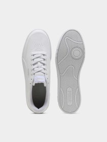 Кеди PUMA Court Classic Clean модель 402223 Фото