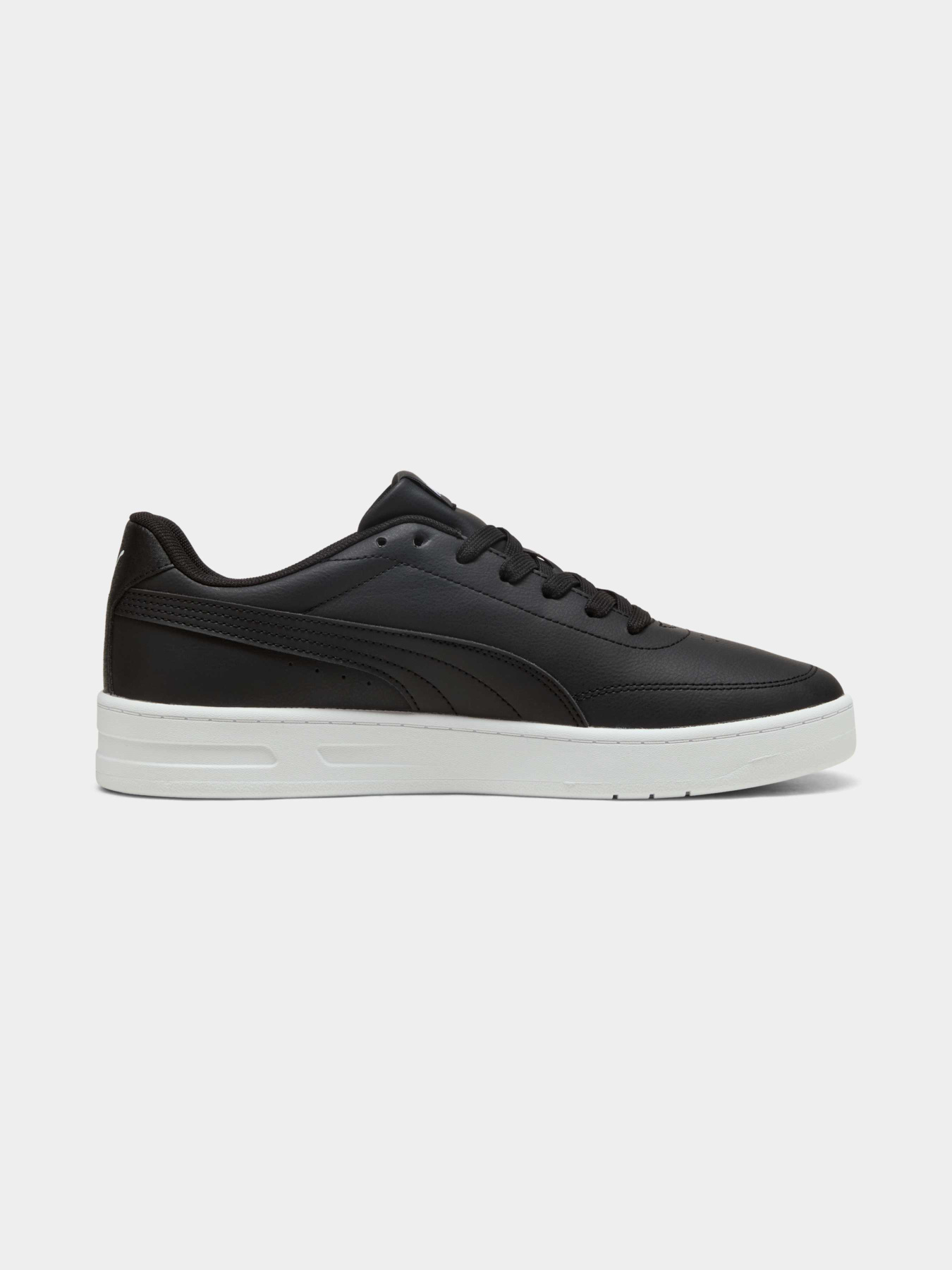 Кеды PUMA Court Classic Clean модель 402223 Фото