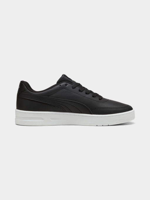 Кеды PUMA Court Classic Clean модель 402223 Фото