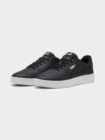Кеды PUMA Court Classic Clean модель 402223 Фото
