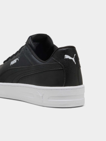 Кеды PUMA Court Classic Clean модель 402223 Фото