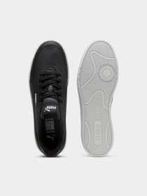 Кеды PUMA Court Classic Clean модель 402223 Фото