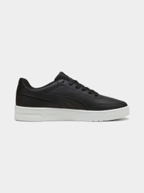 Кеди PUMA Court Classic Clean модель 402223 Фото