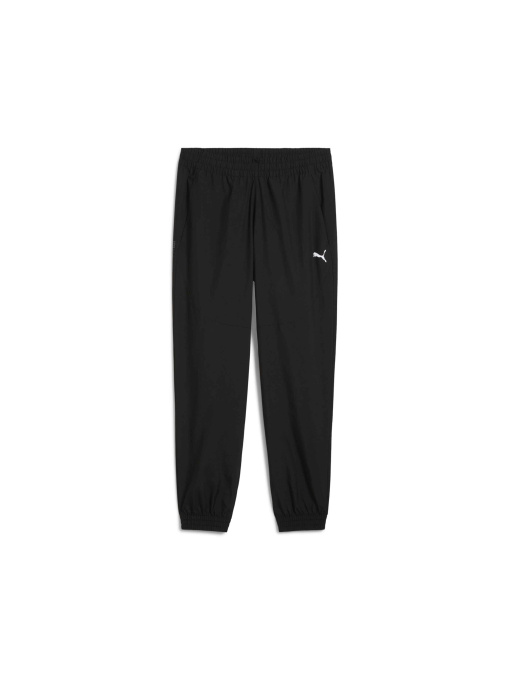Штани PUMA Tech Woven Pants модель 684602 Фото