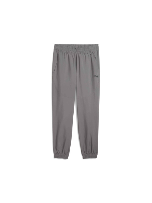 Штани PUMA Tech Woven Pants модель 684602 Фото