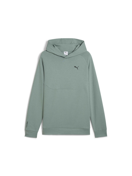 Худі та світшоти PUMA Tech Hoodie модель 684600 Фото