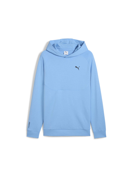 Худи и свитшоты PUMA Tech Hoodie модель 684600 Фото