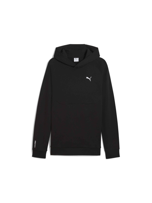 Худі та світшоти PUMA Tech Hoodie модель 684600 Фото