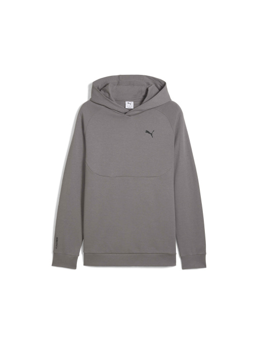 Худи и свитшоты PUMA Tech Hoodie модель 684600 Фото