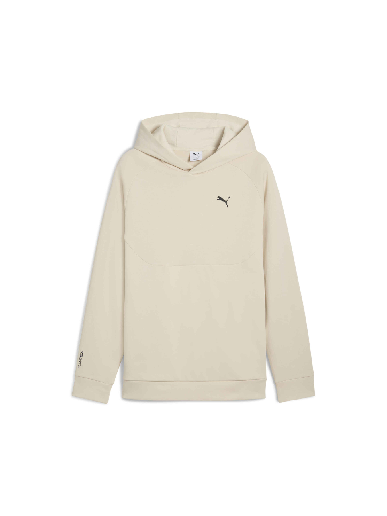 Худі та світшоти PUMA Tech Hoodie модель 684600 Фото