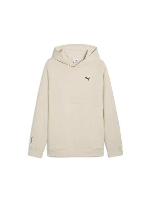 Худі та світшоти PUMA Tech Hoodie модель 684600 Фото