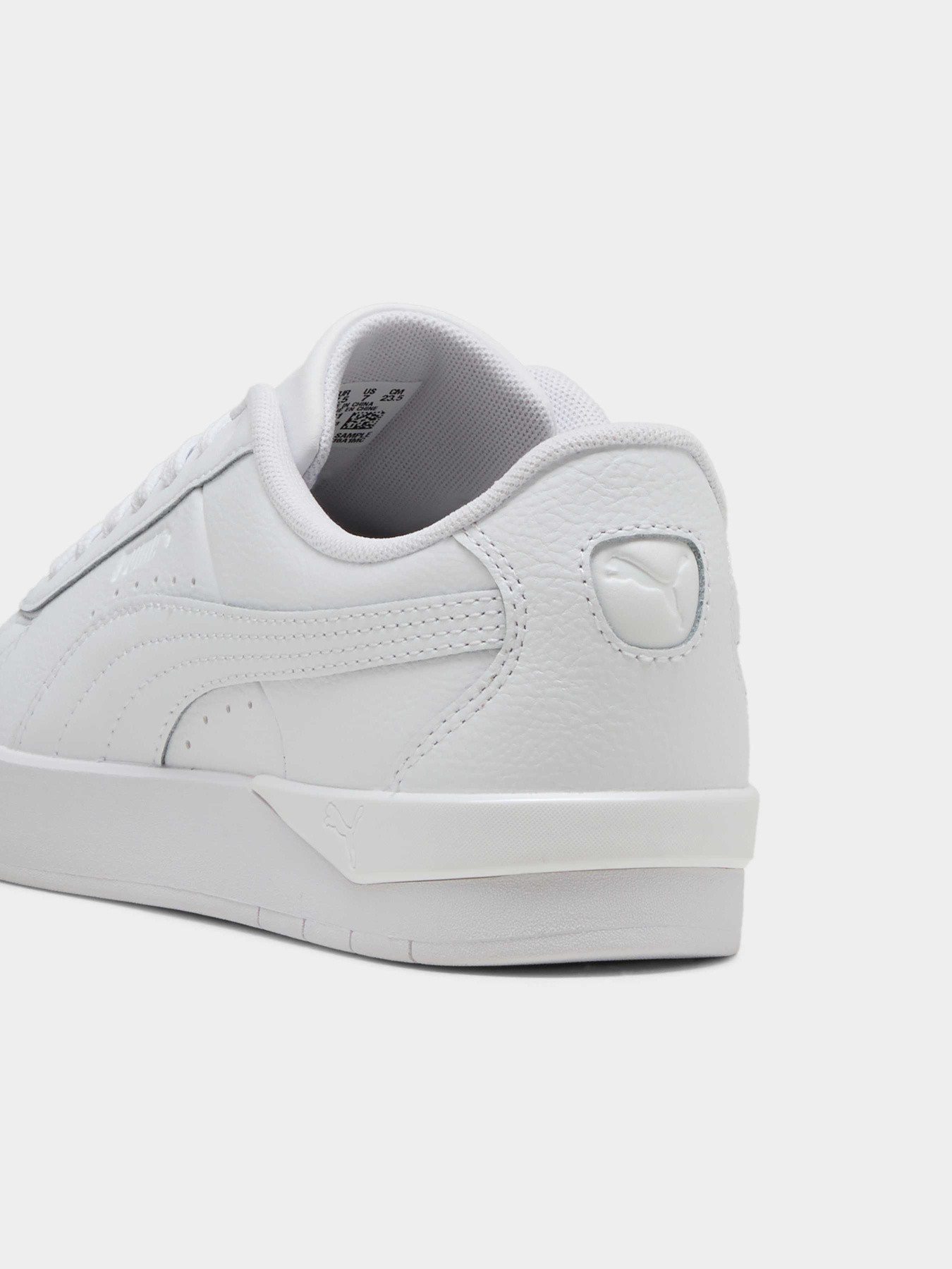 Кеды PUMA Jada Classic модель 400217 Фото
