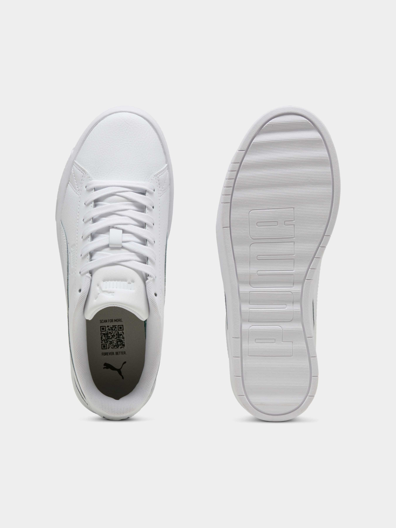 Кеды PUMA Jada Classic модель 400217 Фото