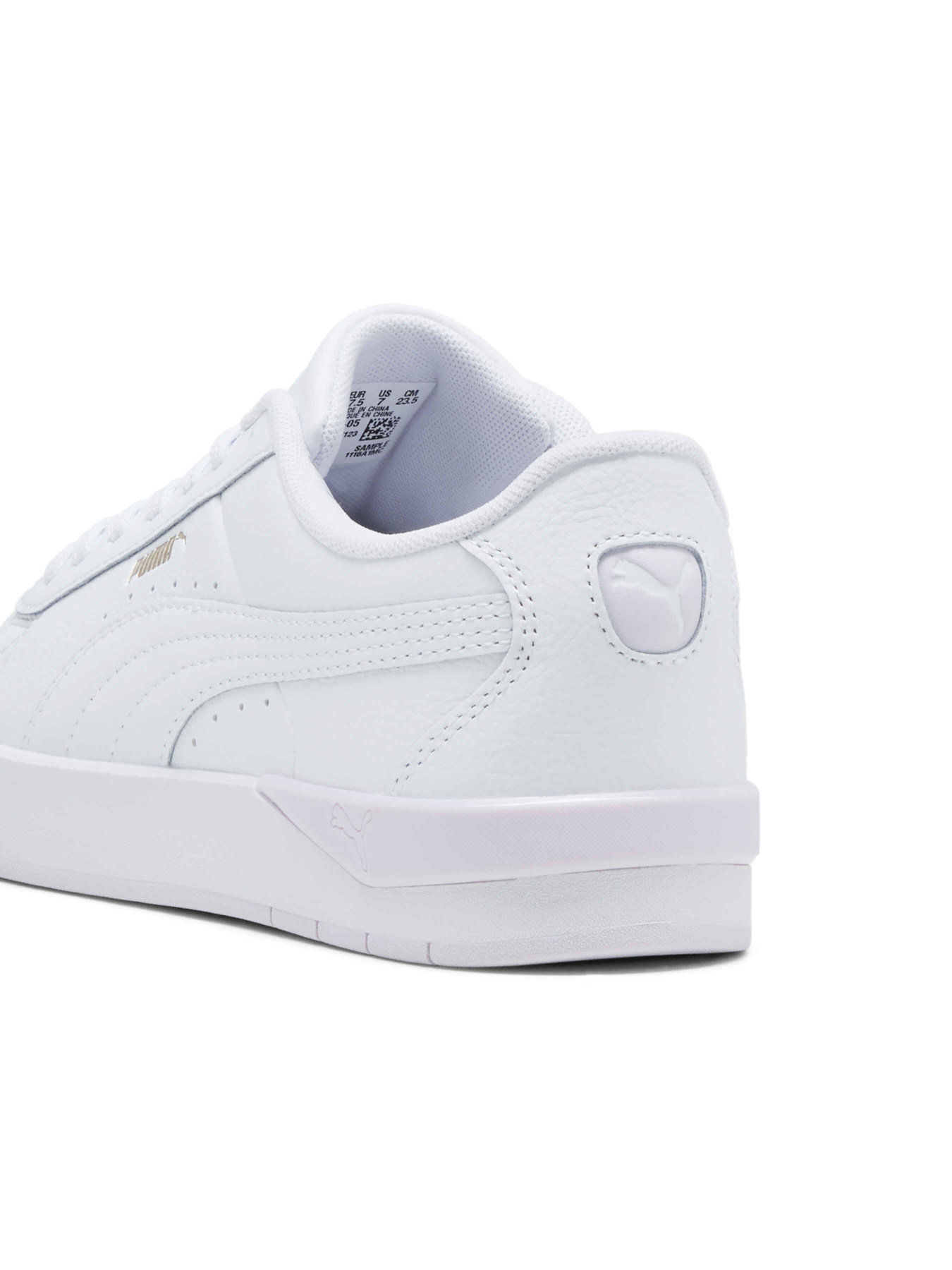 Кеди PUMA Jada Classic модель 400217 Фото