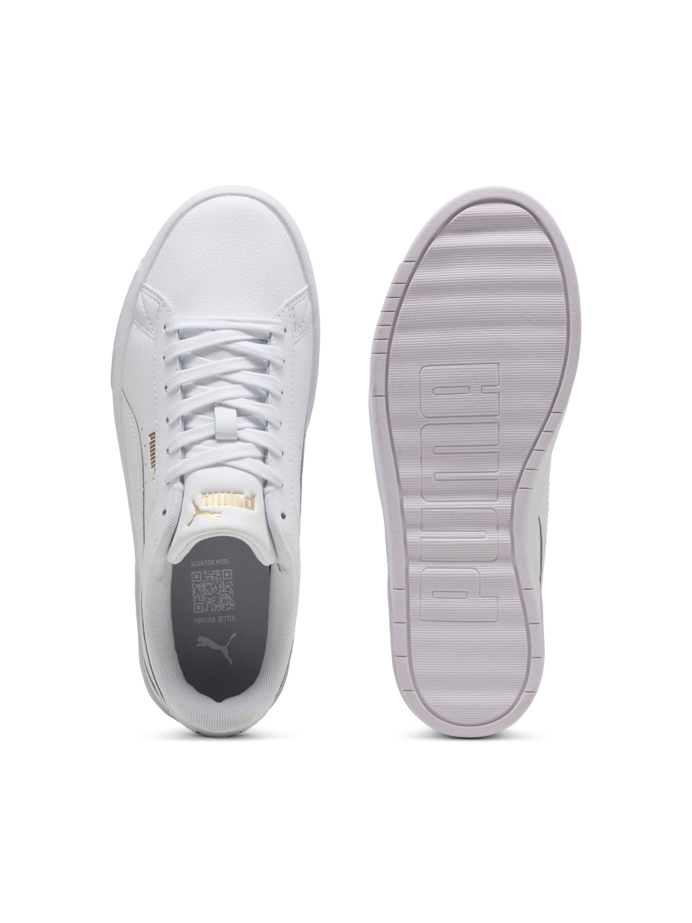 Кеди PUMA Jada Classic модель 400217 Фото