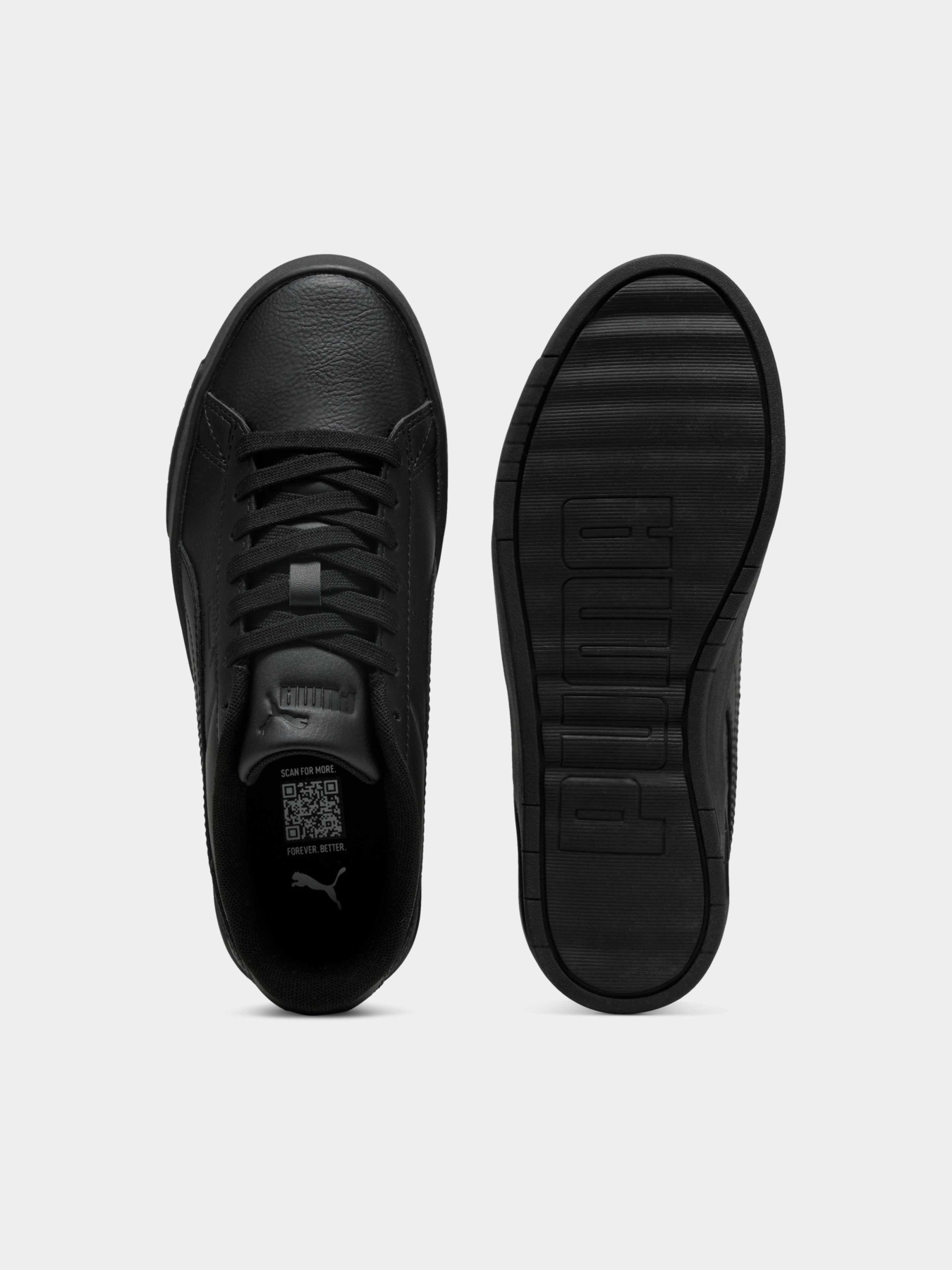 Кеди PUMA Jada Classic модель 400217 Фото