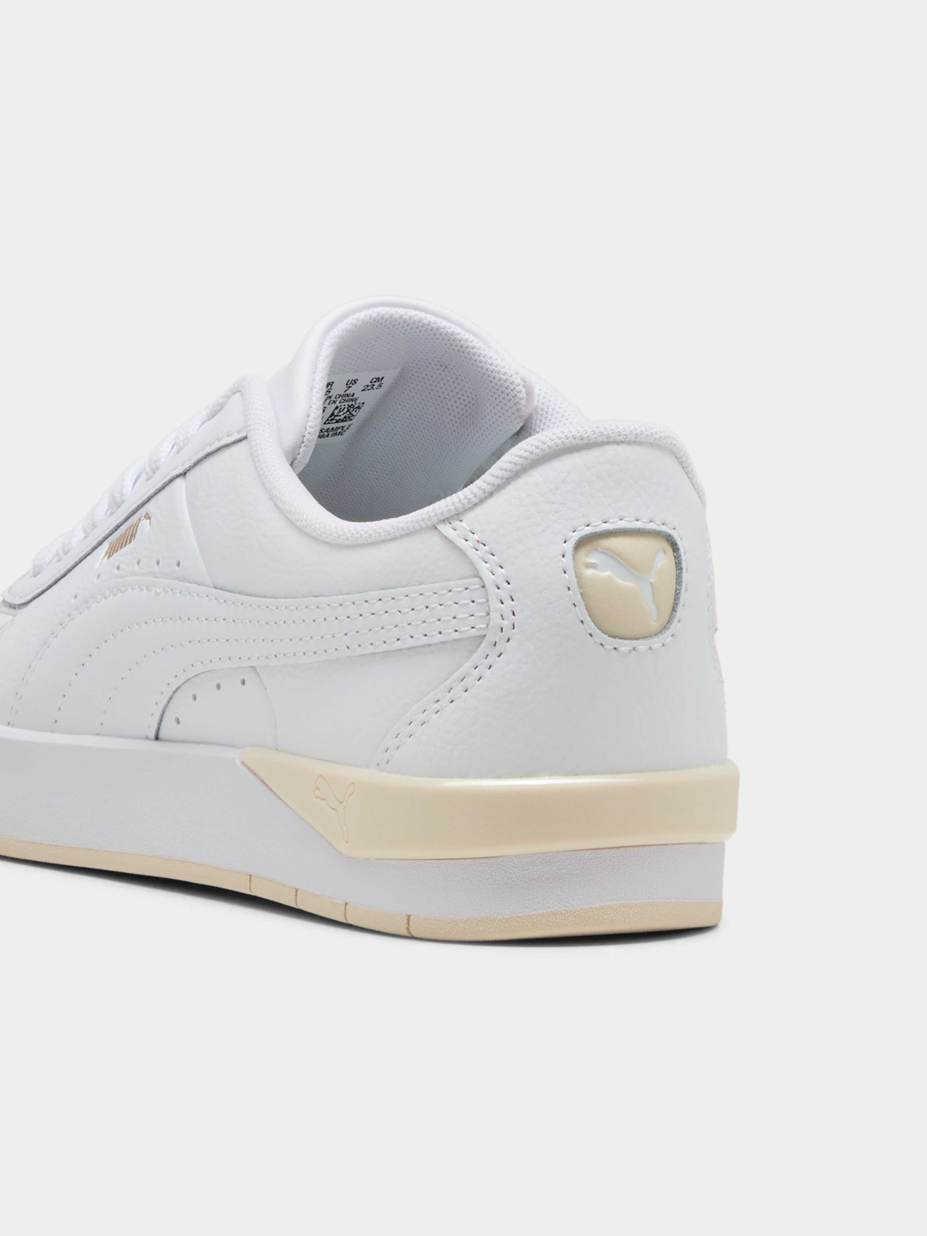 Кеди PUMA Jada Classic модель 400217 Фото