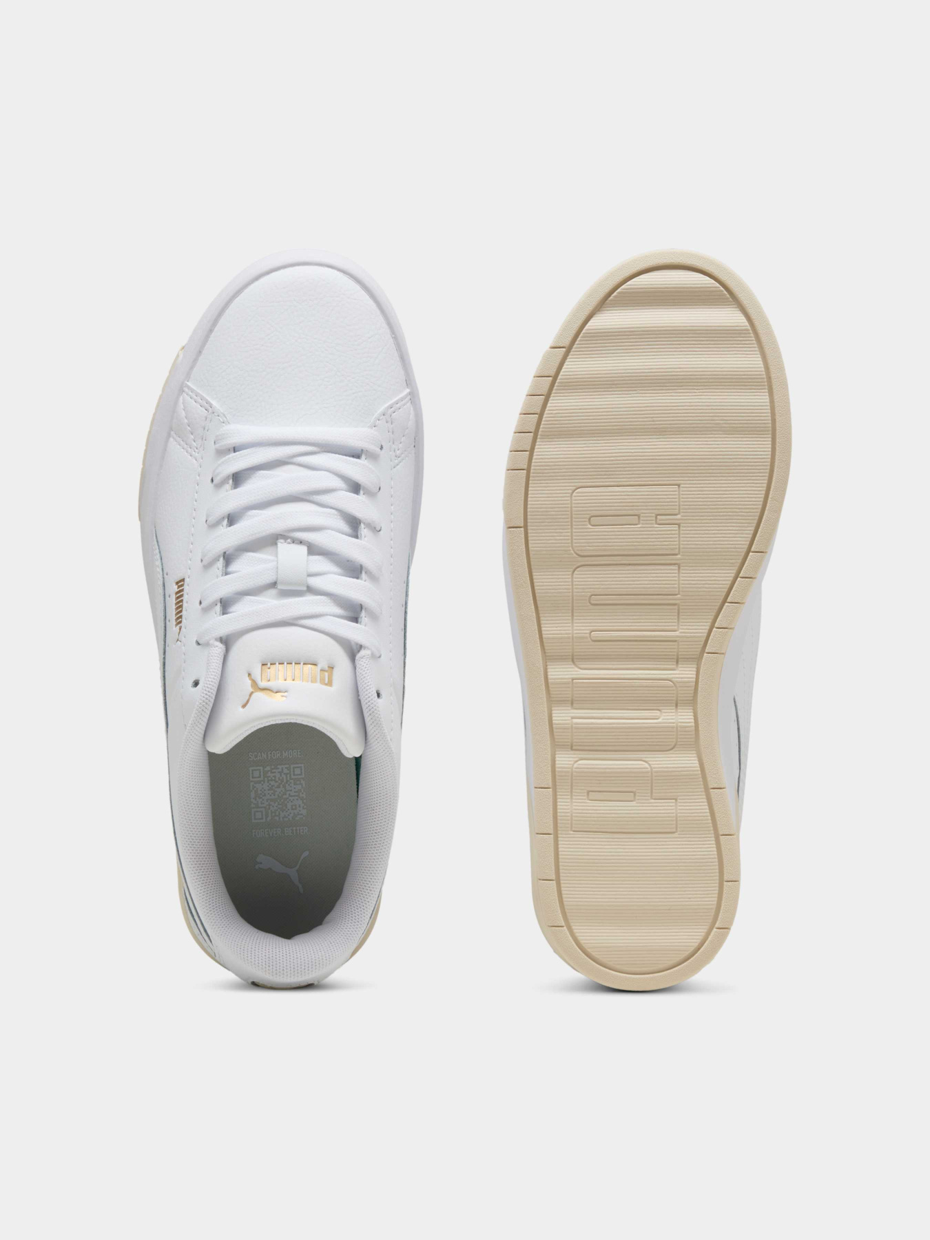 Кеди PUMA Jada Classic модель 400217 Фото