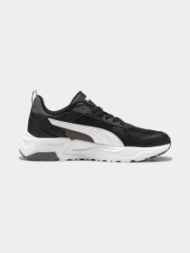 Кросівки PUMA Trinity 2 Lt модель 400231 Фото
