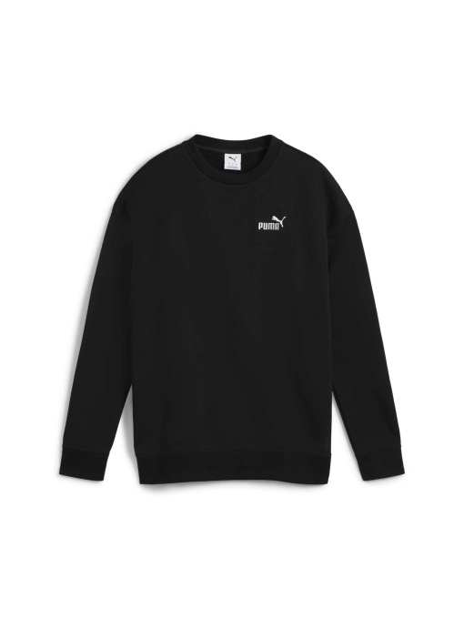 Худи и свитшоты PUMA Ess No.1 Logo Relaxed Crew модель 684975 Фото