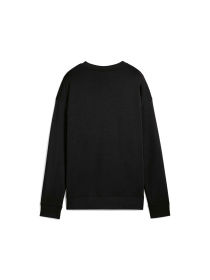 Худи и свитшоты PUMA Ess No.1 Logo Relaxed Crew модель 684975 Фото