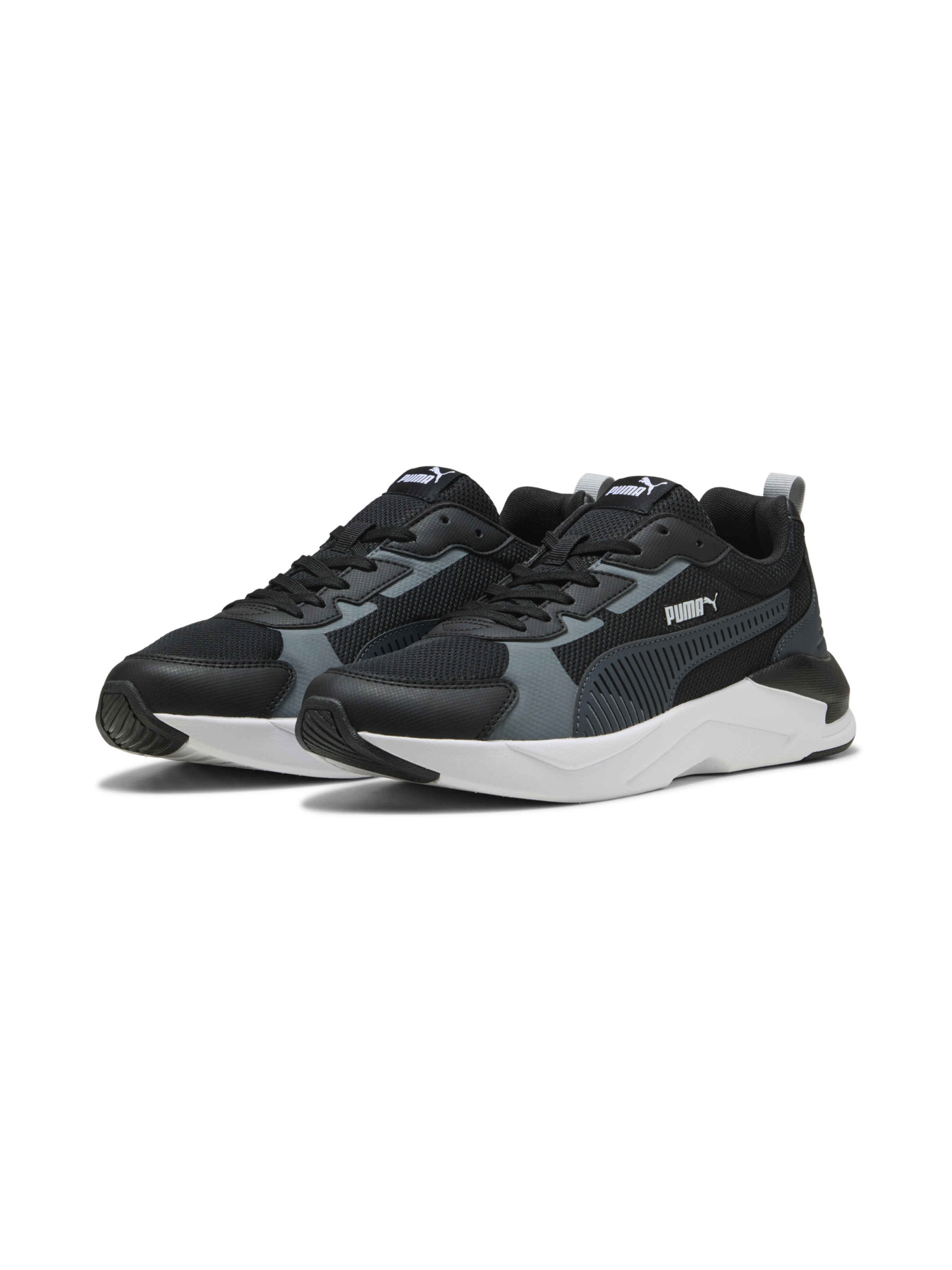 Кросівки PUMA X-ray 3 Lt модель 400229 Кросівки PUMA X-ray 3 Lt модель 400229 Фото