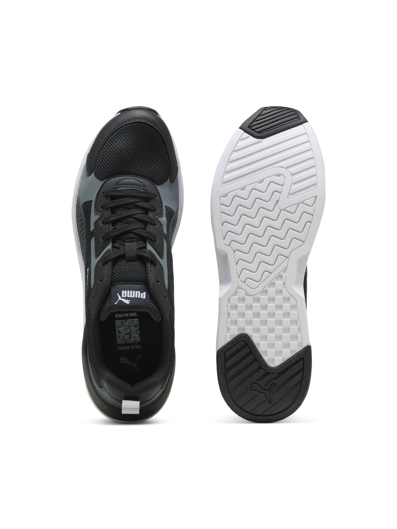 Кросівки PUMA X-ray 3 Lt модель 400229 Кросівки PUMA X-ray 3 Lt модель 400229 Фото