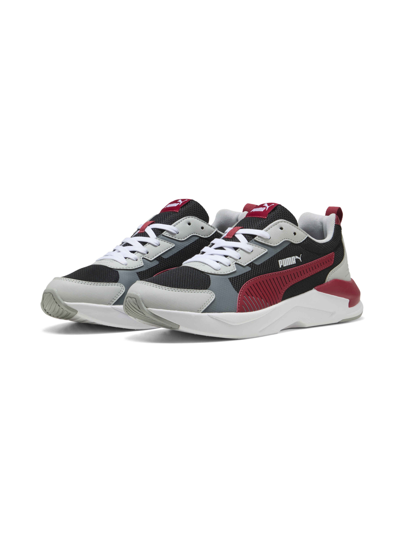 Кросівки PUMA X-ray 3 Lt модель 400229 Фото