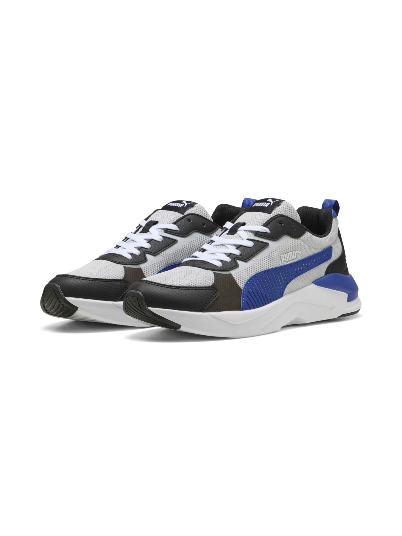 Кросівки PUMA X-ray 3 Lt модель 400229 Кросівки PUMA X-ray 3 Lt модель 400229 Фото