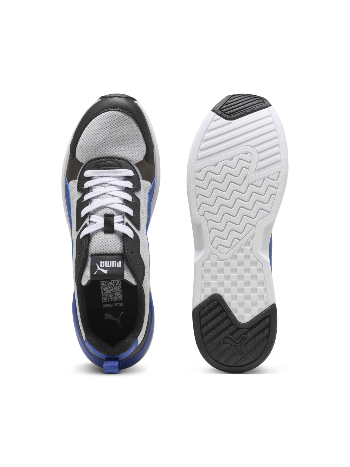 Кросівки PUMA X-ray 3 Lt модель 400229 Кросівки PUMA X-ray 3 Lt модель 400229 Фото