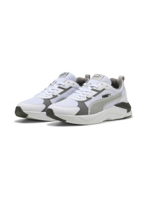 Кросівки PUMA X-ray 3 Lt модель 400229 Фото