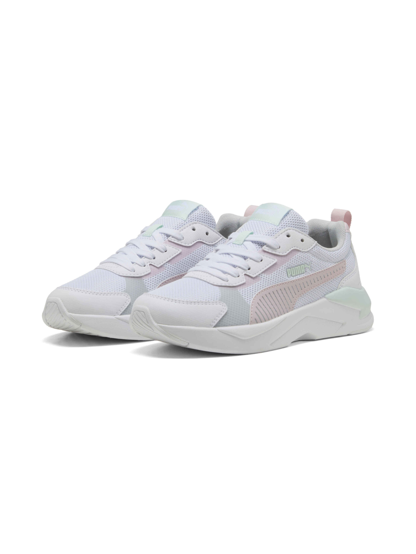 Кросівки PUMA X-ray 3 Lt модель 400229 Кросівки PUMA X-ray 3 Lt модель 400229 Фото