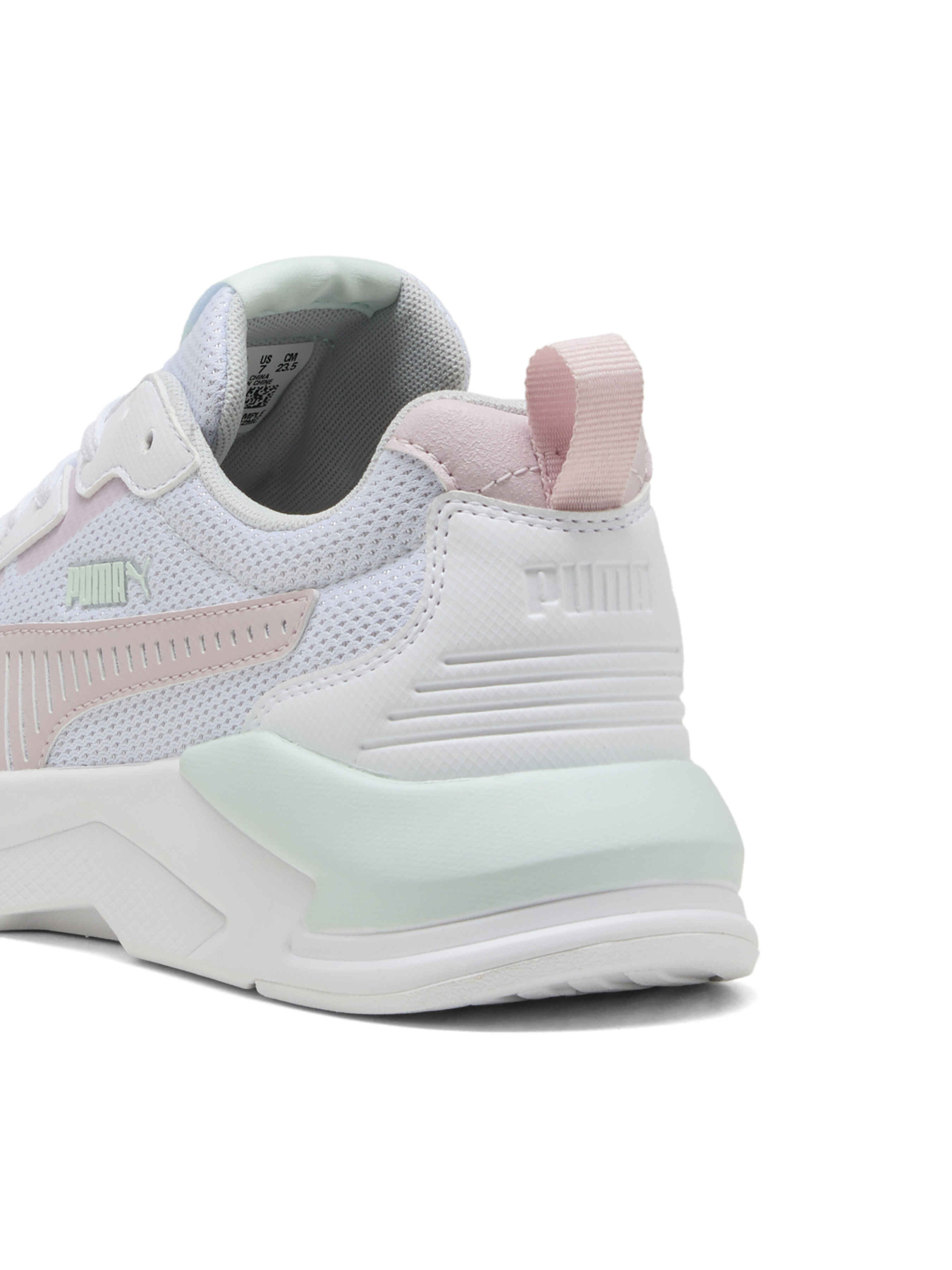Кросівки PUMA X-ray 3 Lt модель 400229 Кросівки PUMA X-ray 3 Lt модель 400229 Фото