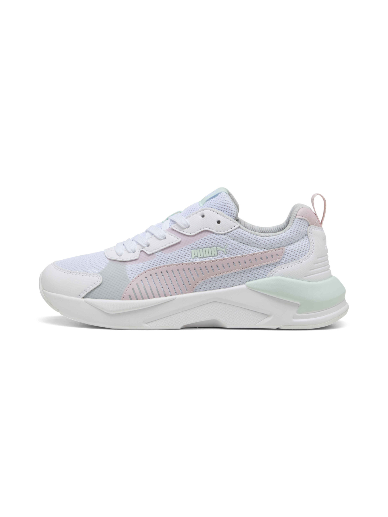 Кросівки PUMA X-ray 3 Lt модель 400229 Кросівки PUMA X-ray 3 Lt модель 400229 Фото