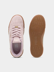 Кеди PUMA Carina 3.0 Luxe Sd модель 400725 Фото