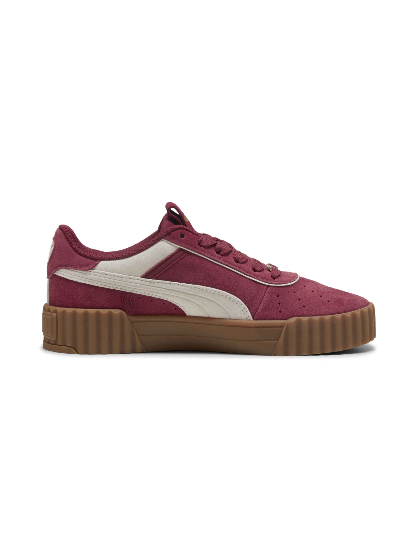 Кеди PUMA Carina 3.0 Luxe Sd модель 400725 Фото