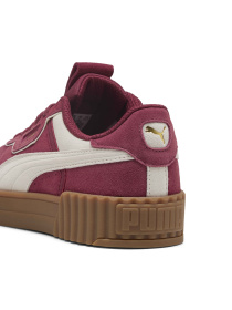 Кеди PUMA Carina 3.0 Luxe Sd модель 400725 Фото