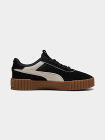 Кеди PUMA Carina 3.0 Luxe Sd модель 400725 Фото