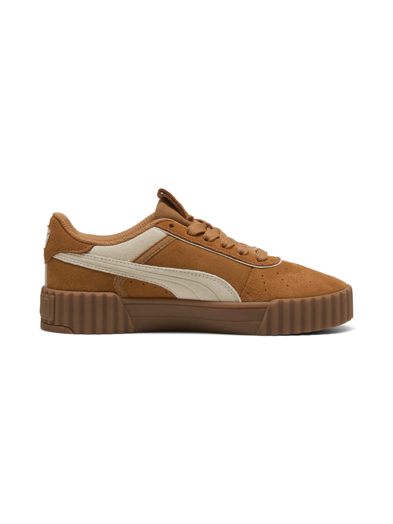Кеди PUMA Carina 3.0 Luxe Sd модель 400725 Фото