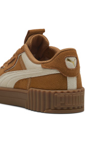 Кеди PUMA Carina 3.0 Luxe Sd модель 400725 Фото