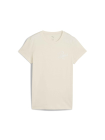 Футболки і поло PUMA Script Tee модель 684982 Фото