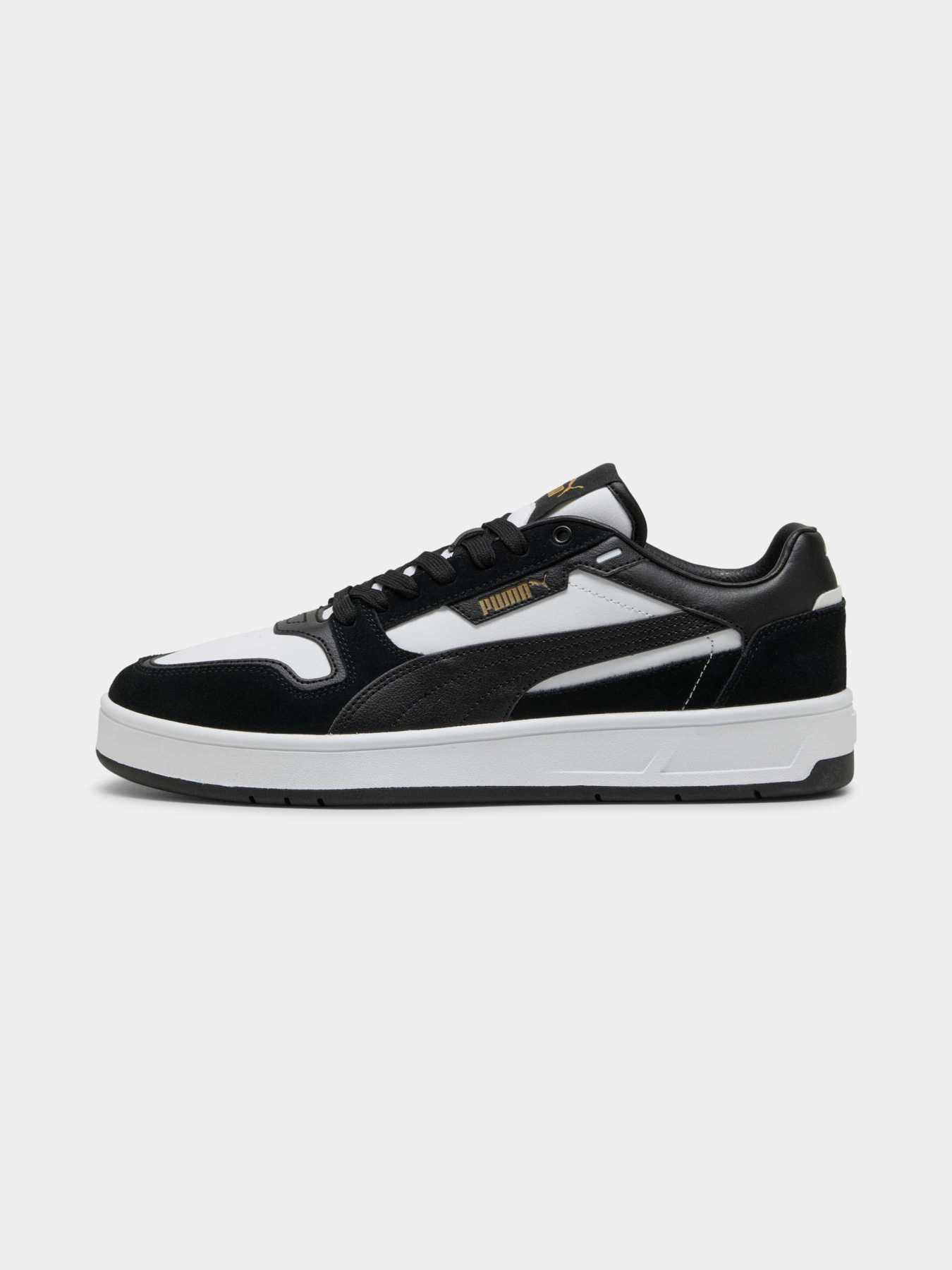 Кеди PUMA Court Classic Street Sd модель 400215 Фото