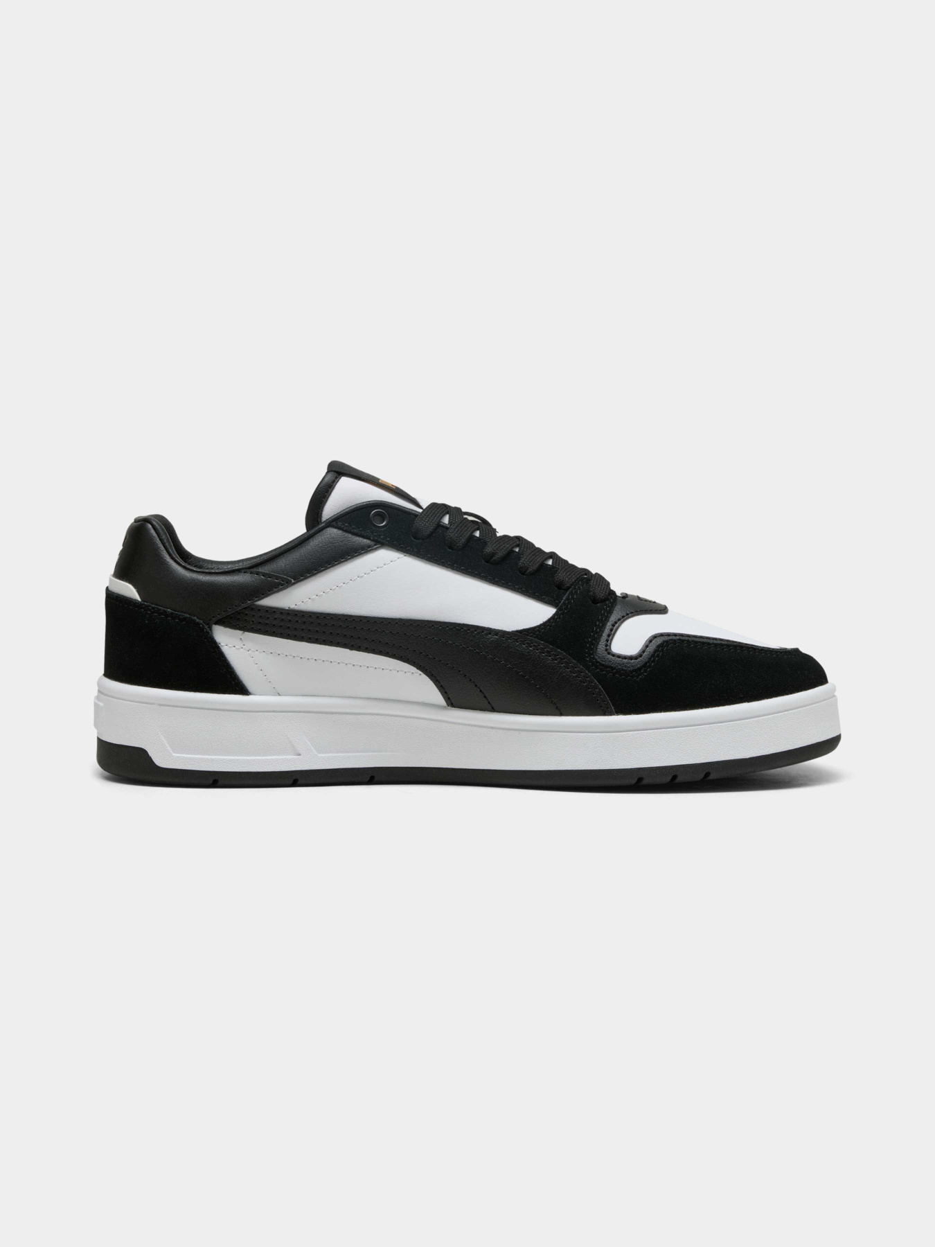 Кеди PUMA Court Classic Street Sd модель 400215 Фото