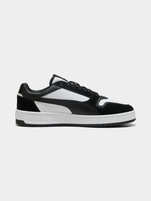 Кеды PUMA Court Classic Street Sd модель 400215 Фото