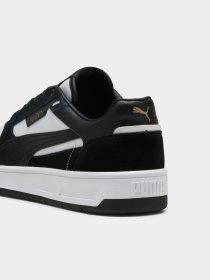 Кеди PUMA Court Classic Street Sd модель 400215 Фото