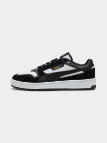 Кеди PUMA Court Classic Street Sd модель 400215 Фото