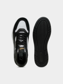 Кеди PUMA Court Classic Street Sd модель 400215 Фото