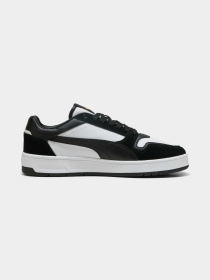 Кеди PUMA Court Classic Street Sd модель 400215 Фото